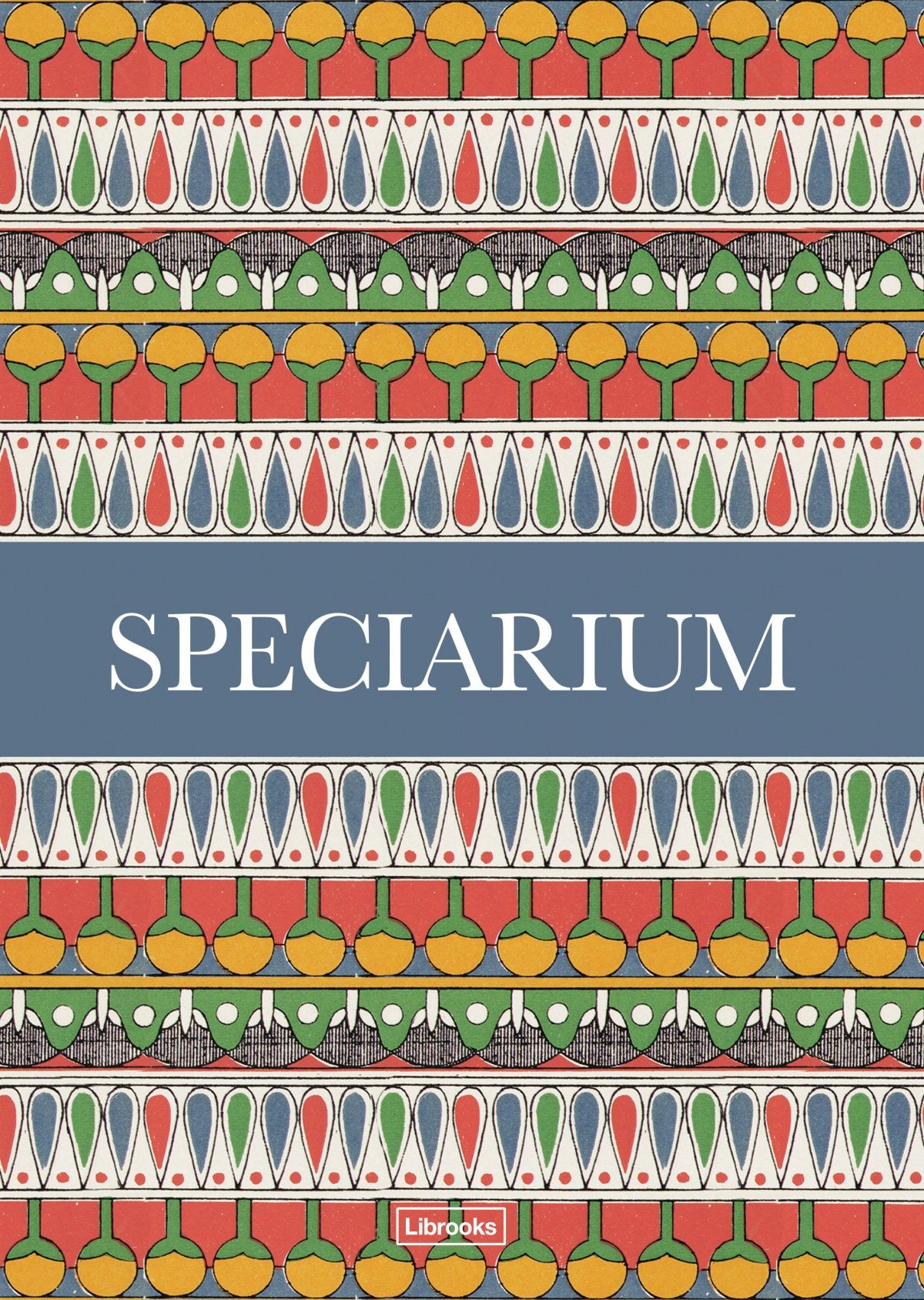 SPECIARIUM