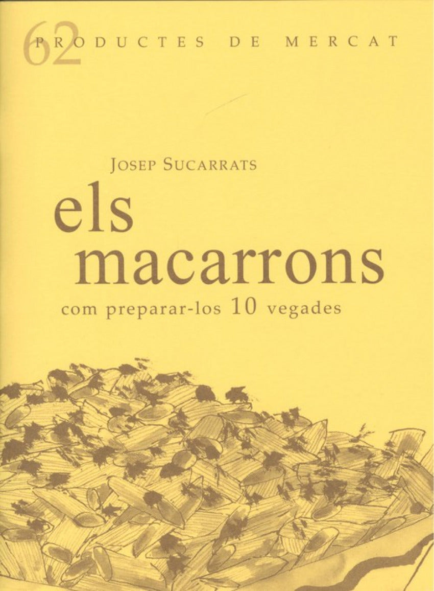 ELS MACARRONS