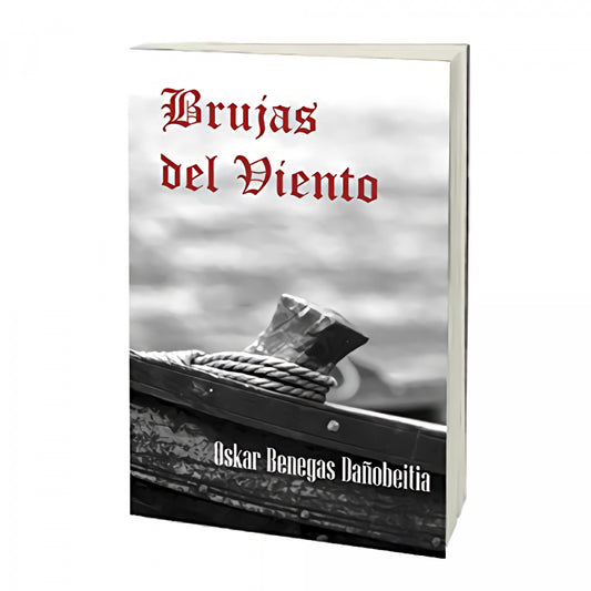 Brujas del Viento