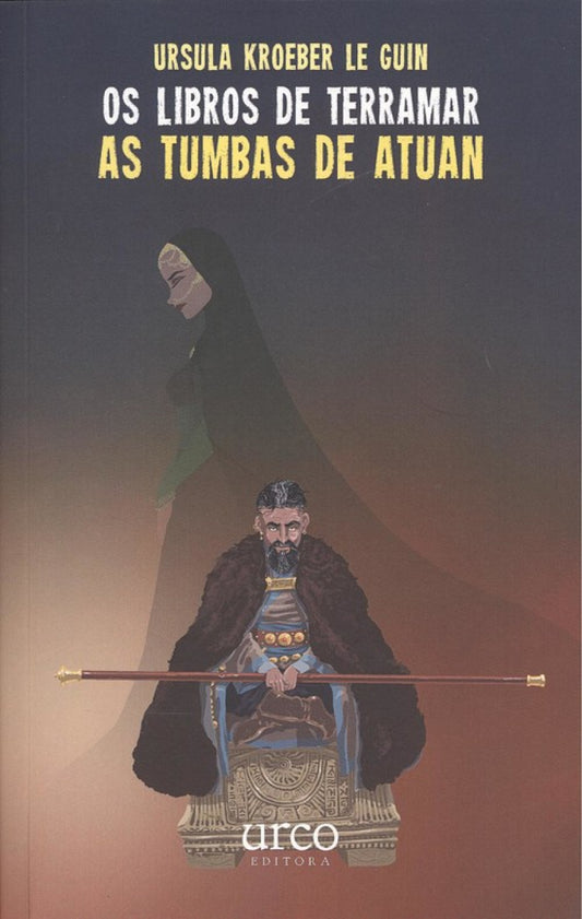 AS TUMBAS DE ATUAN