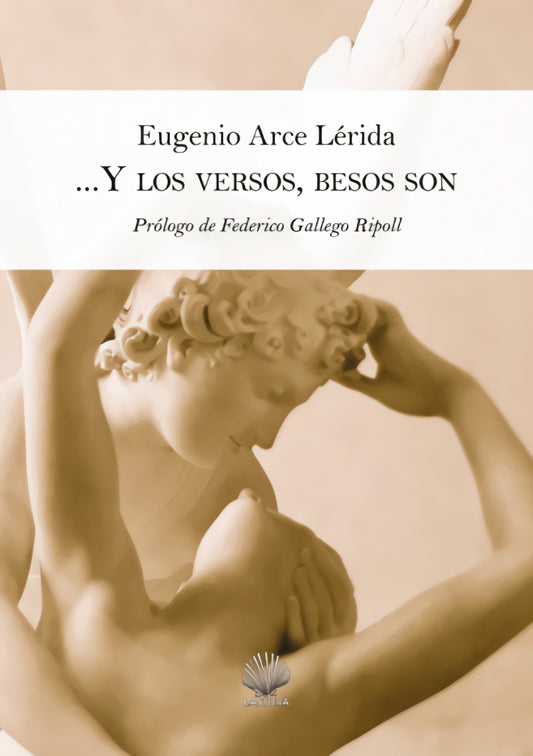 ...Y LOS VERSOS, BESOS SON