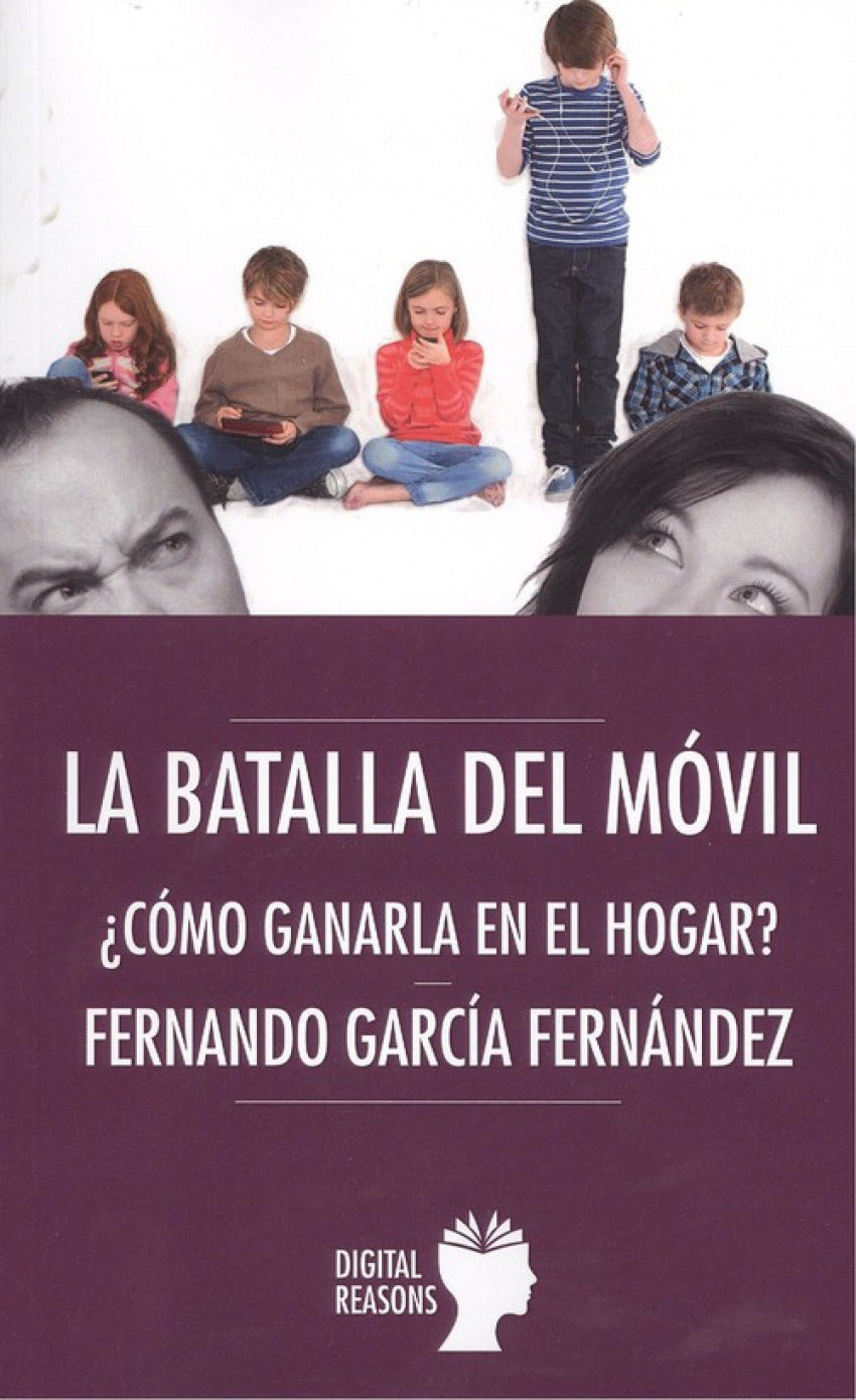 LA BATALLA DEL MÓVIL