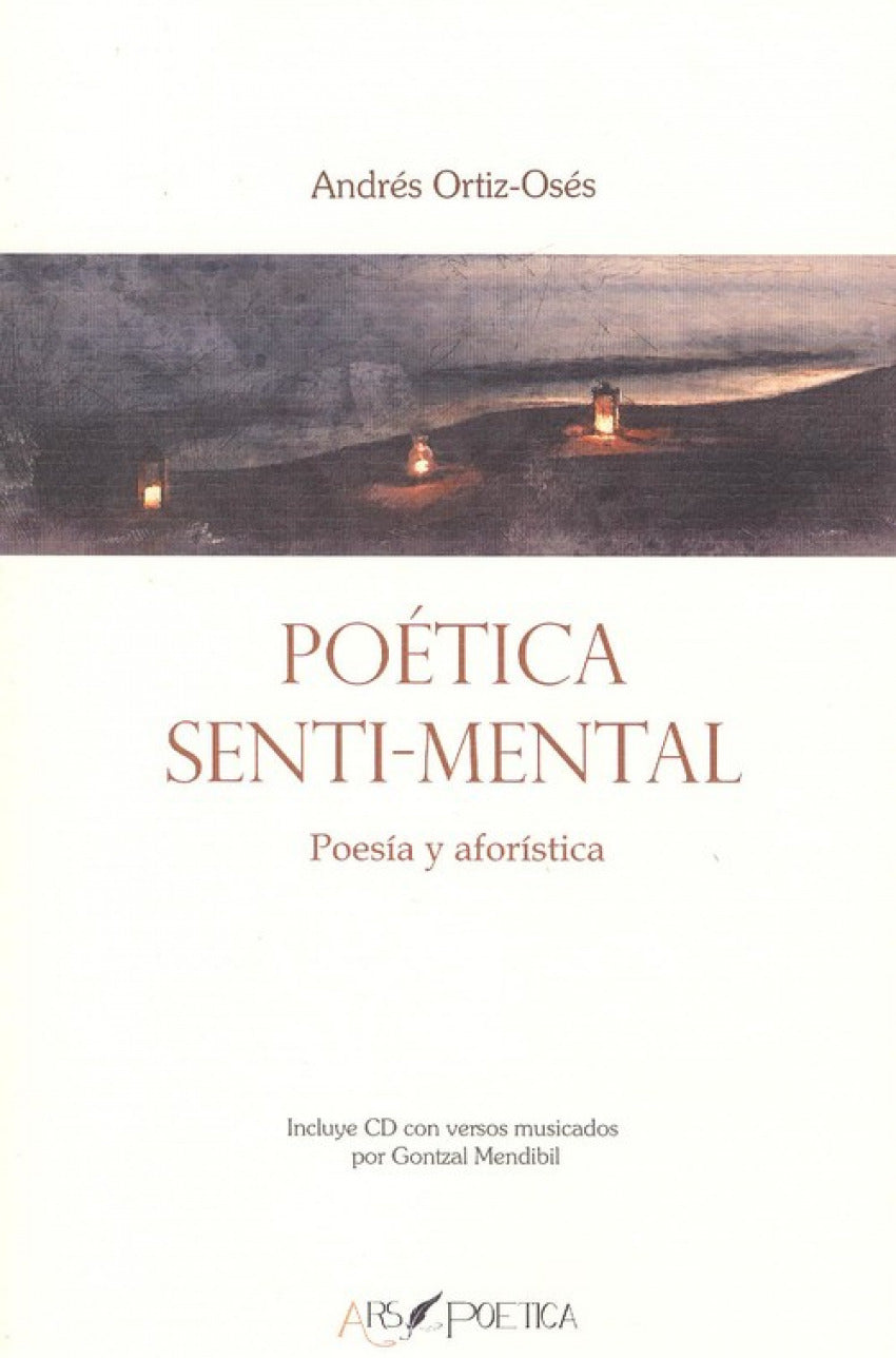 POÉTICA SENTIMENTAL