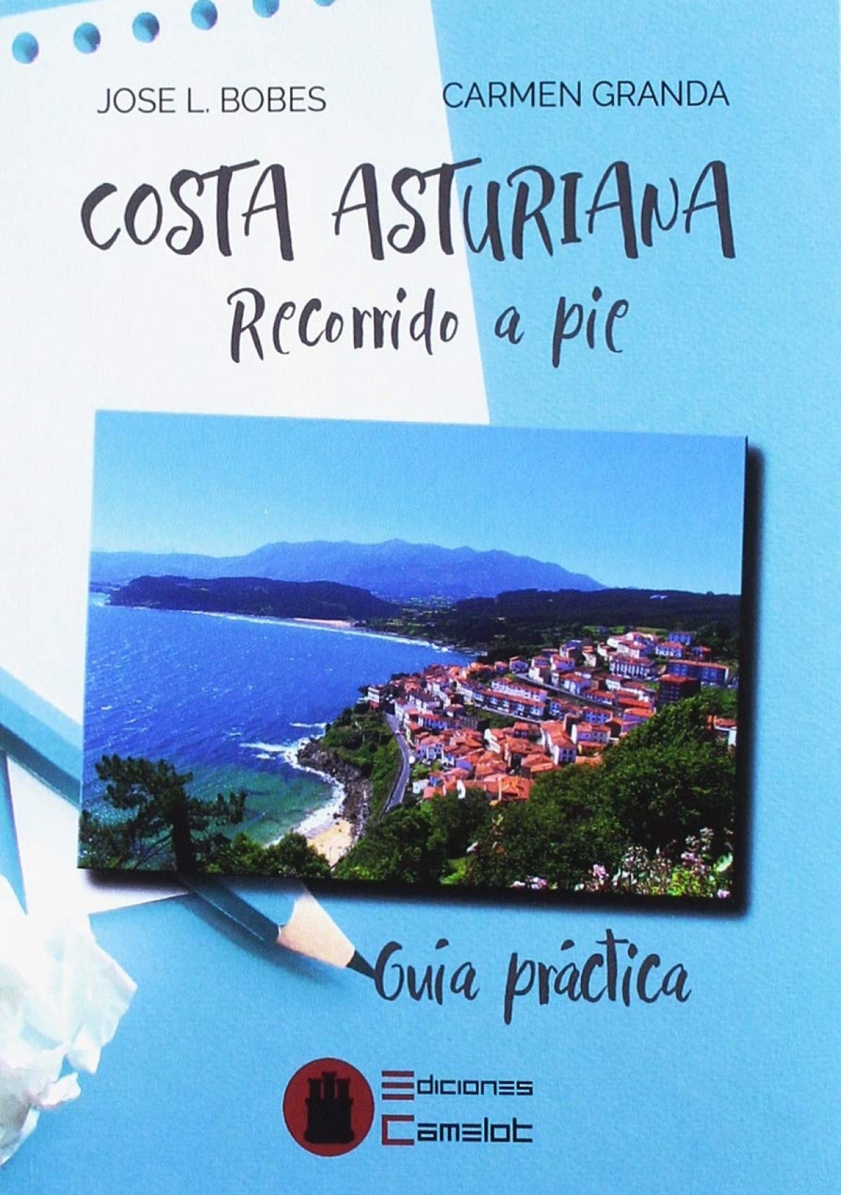 Costa asturiana