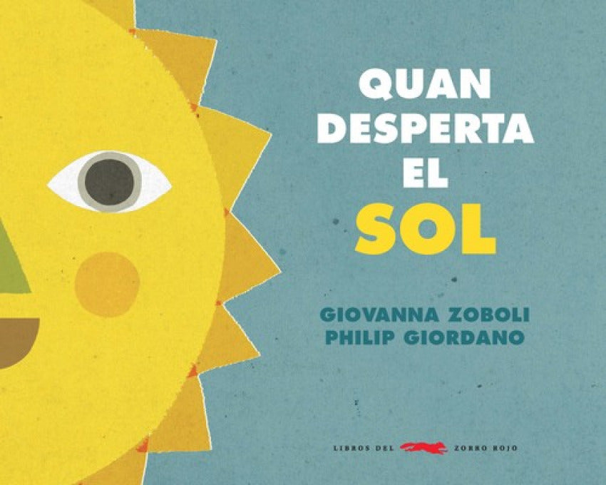 QUAN EL SOL DESPERTA