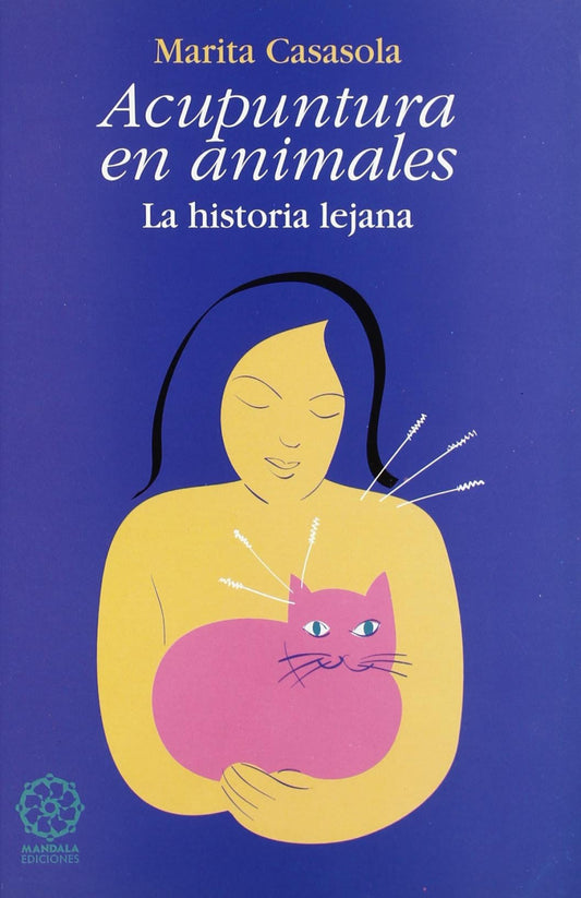 Acupuntura en Animales 2ªed