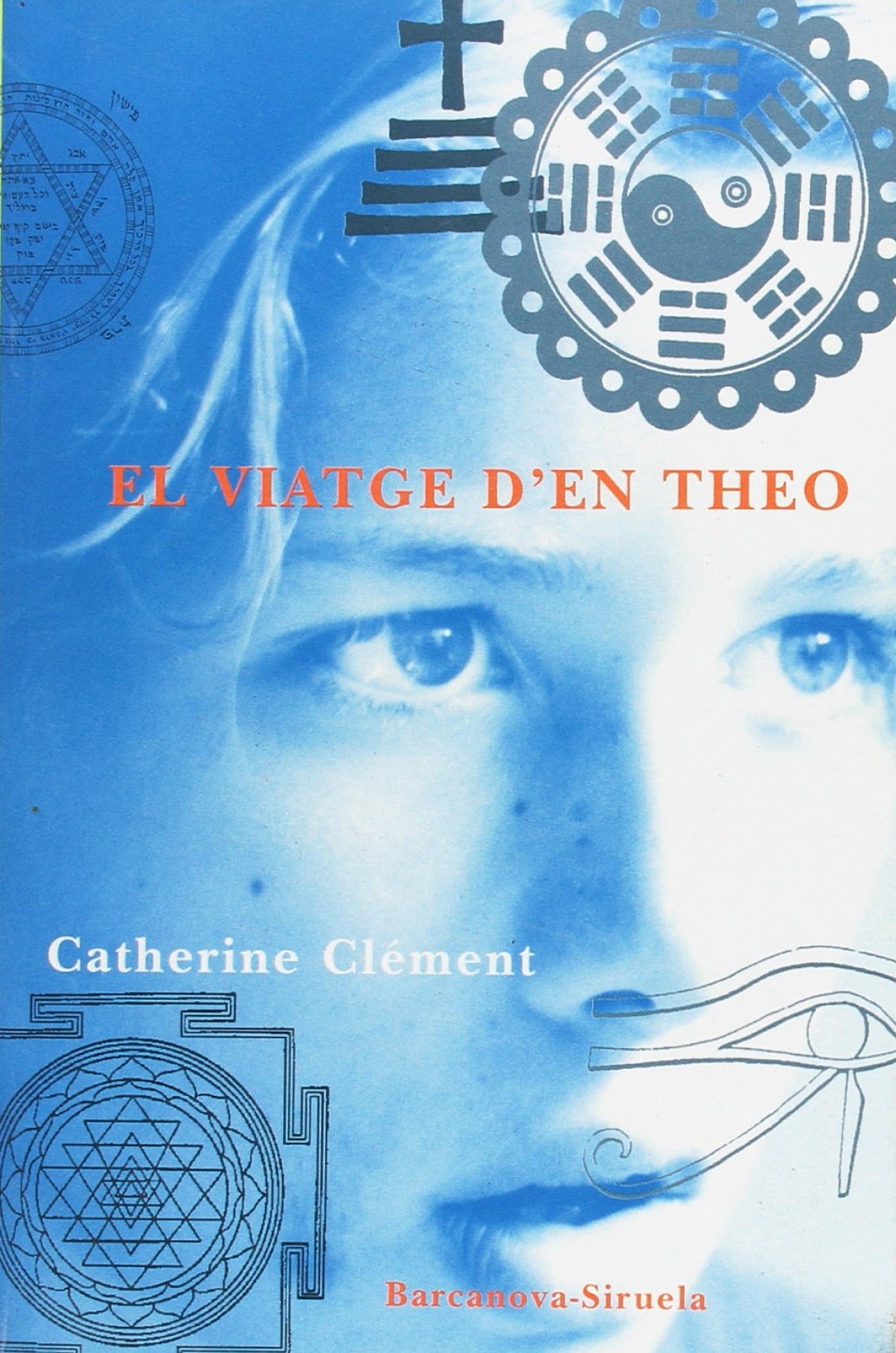 Viatge d´en Theo