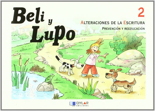 Beli y Lupo