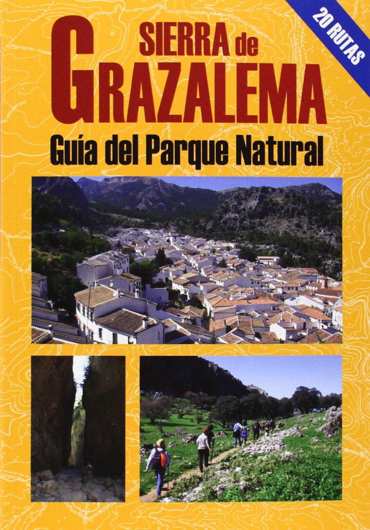 SIERRA DE GRAZALEMA