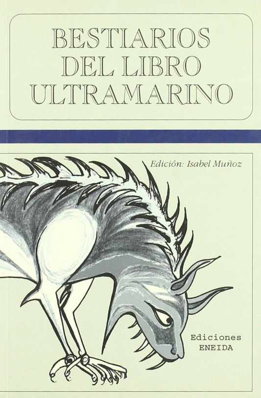 Bestiario ultramarino