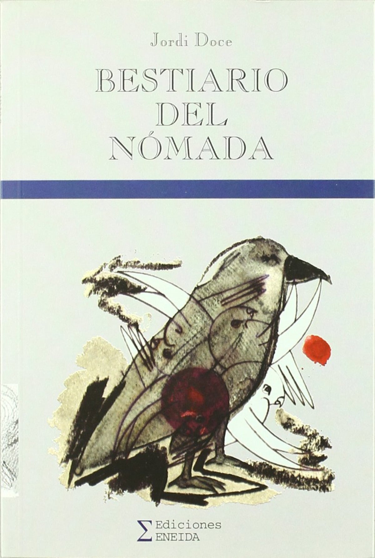 Bestiario del nómada
