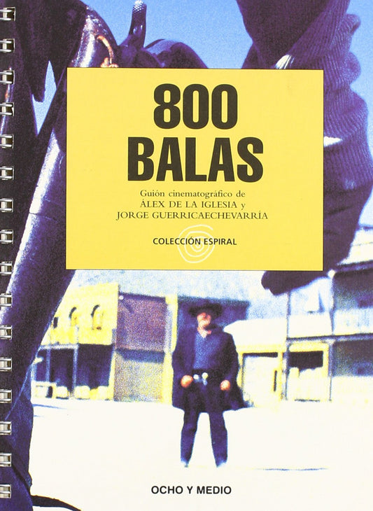 800 BALAS