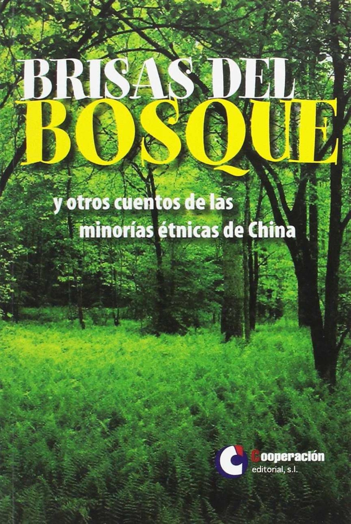 Brisas del bosque