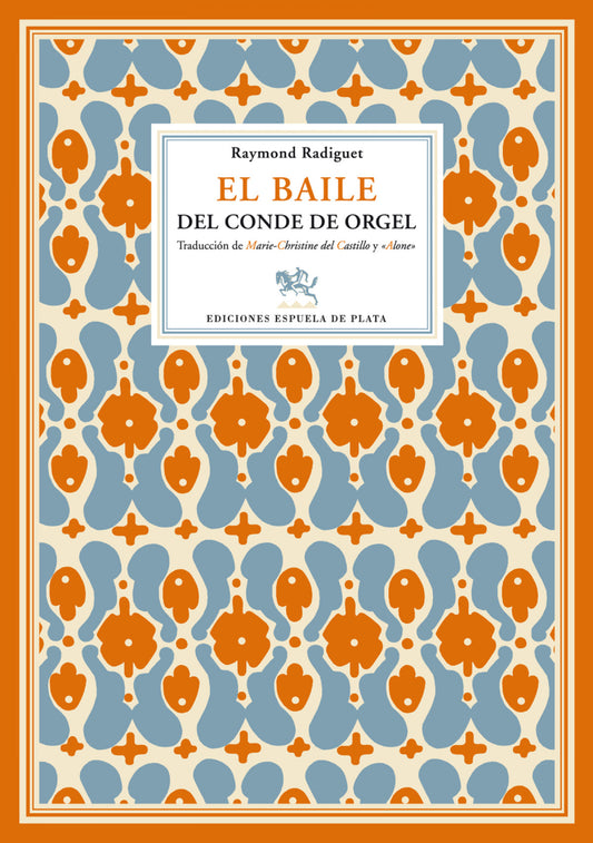 BAILE DEL CONDE DE ORGEL