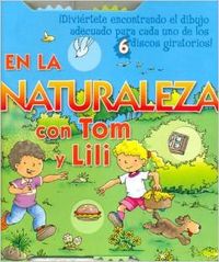Al aire libro con Tom y Lili