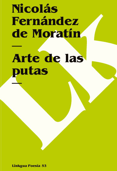 Arte de las putas
