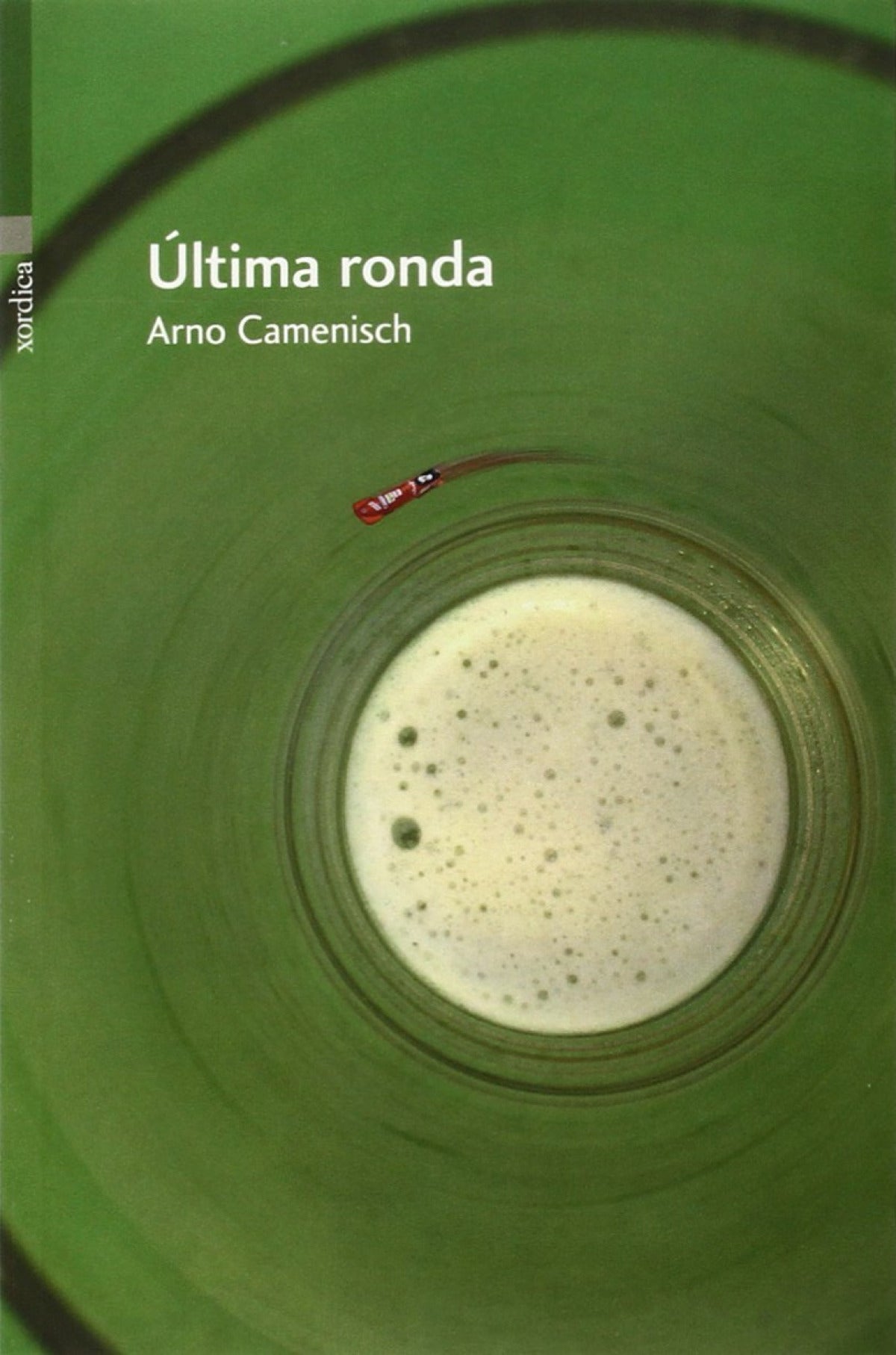 TRILOGÍA GRISONA