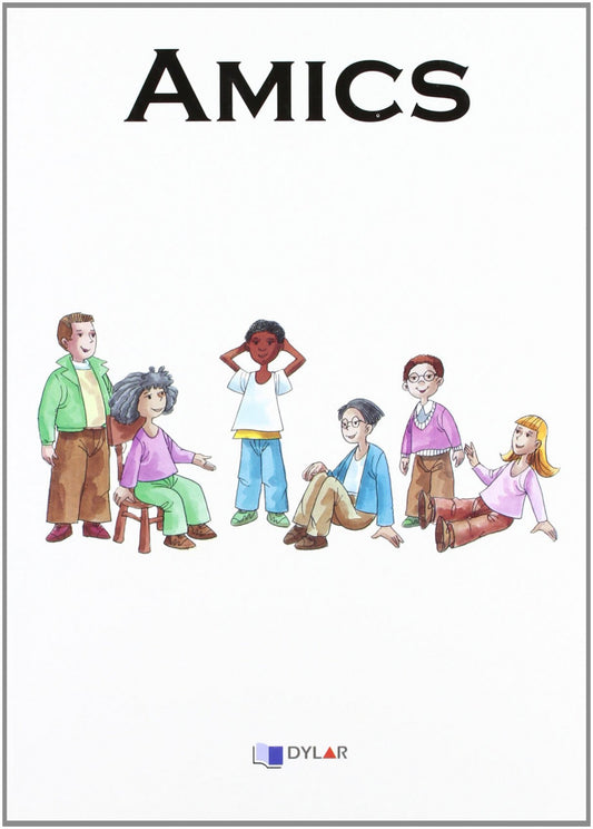 AMICS (ESTRANGERS)