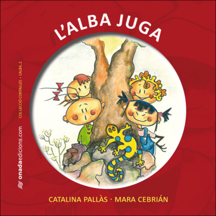 Alba juga, l'