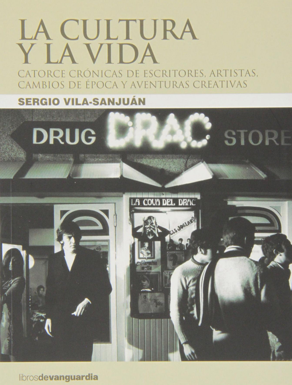 La cultura y la vida