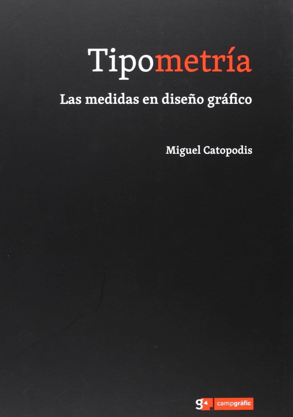 TIPOMETRIA LAS MEDIDAS EN DISEÑO GRAFICO