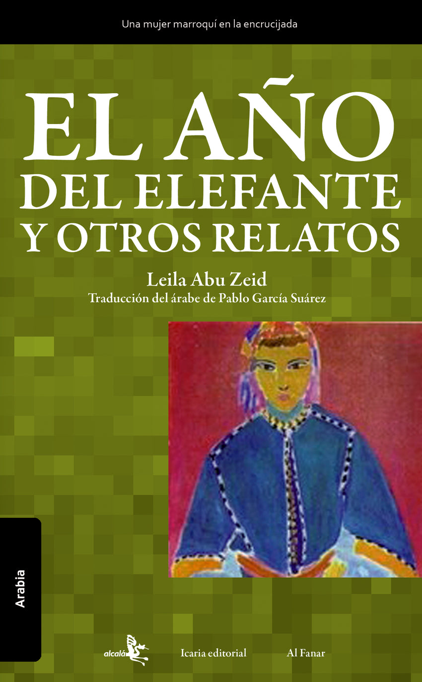 AÑO DEL ELEFANTE Y OTROS RELATOS,EL