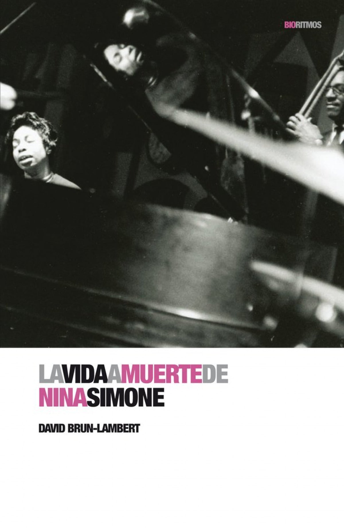 Vida a muerte de Nina Simone, La