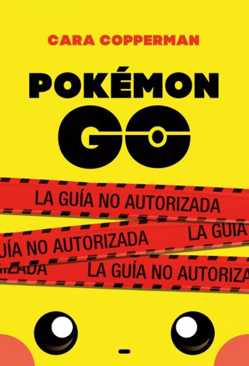 Pokemon go