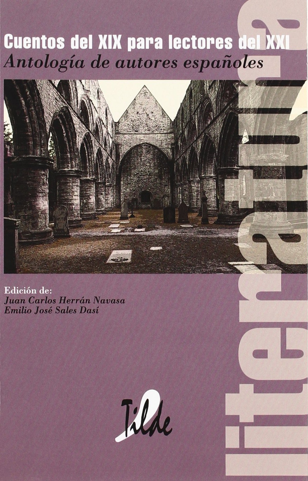 Cuentos Del Xix Para Lectores Del Xxi