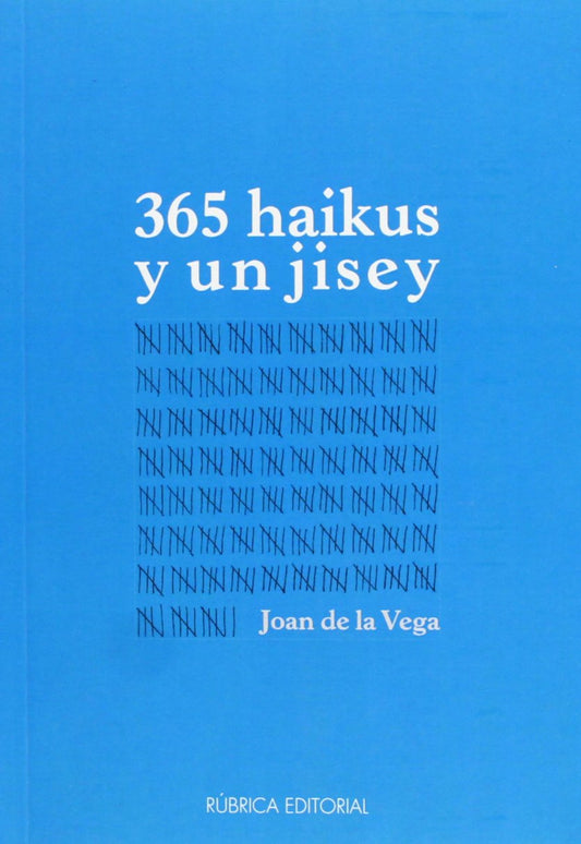 365 haikus y un jisey