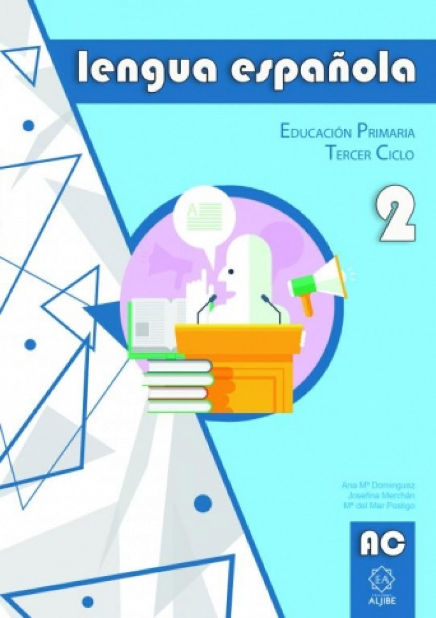 LENGUA ESPAÑOLA CUADERNO 2 PRIMARIA