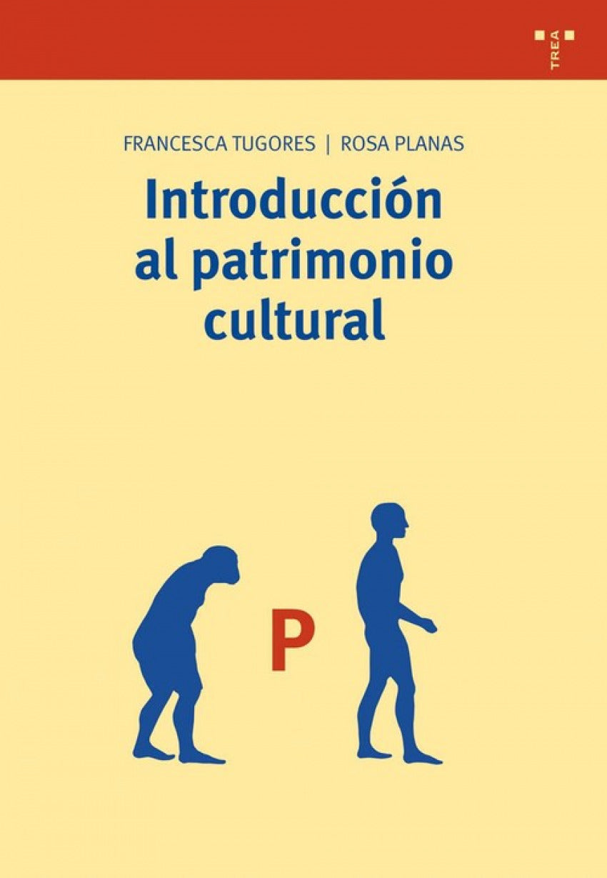 INTORDUCCIÓN AL PATRIMONIO CULTURAL