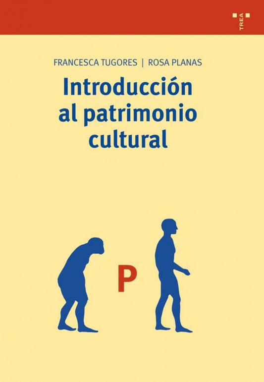 INTORDUCCIÓN AL PATRIMONIO CULTURAL