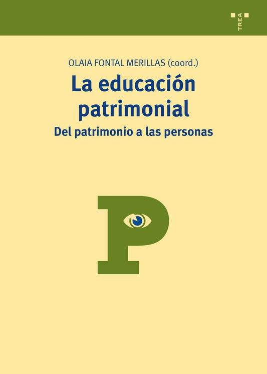 Educacion patrimonial:del patrimonio a las personas