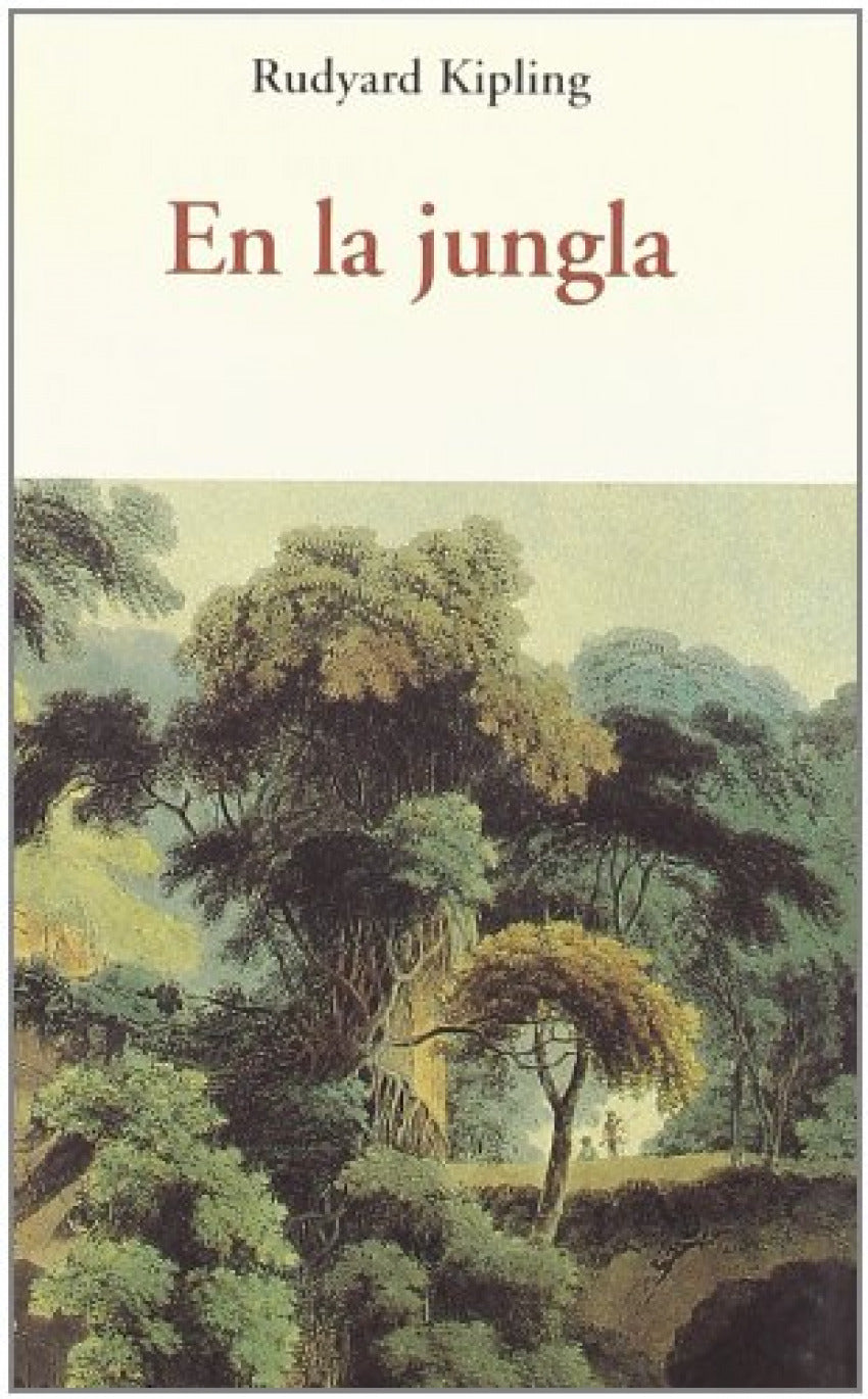 En la jungla