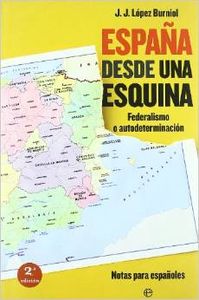 España desde una esquina
