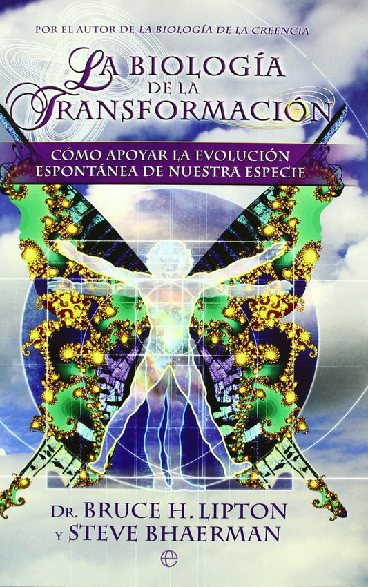 biologia de la transformacion