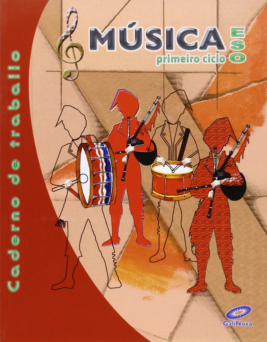 (G).(12).CAD.MUSICA GALEGO 2ºESO (SECULO XXI)