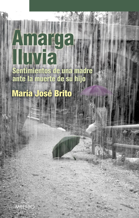 Amarga lluvia