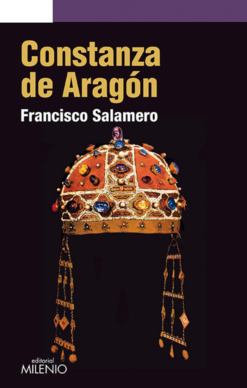 Constanza de Aragón