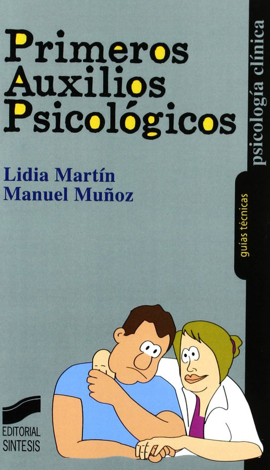 PRIMEROS AUXILIOS PSICOLOGICOS-