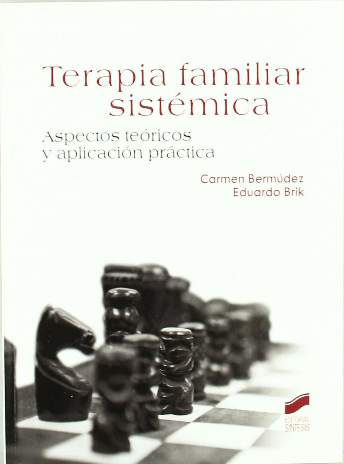 TERAPIA FAMILIAR SISTEMICA