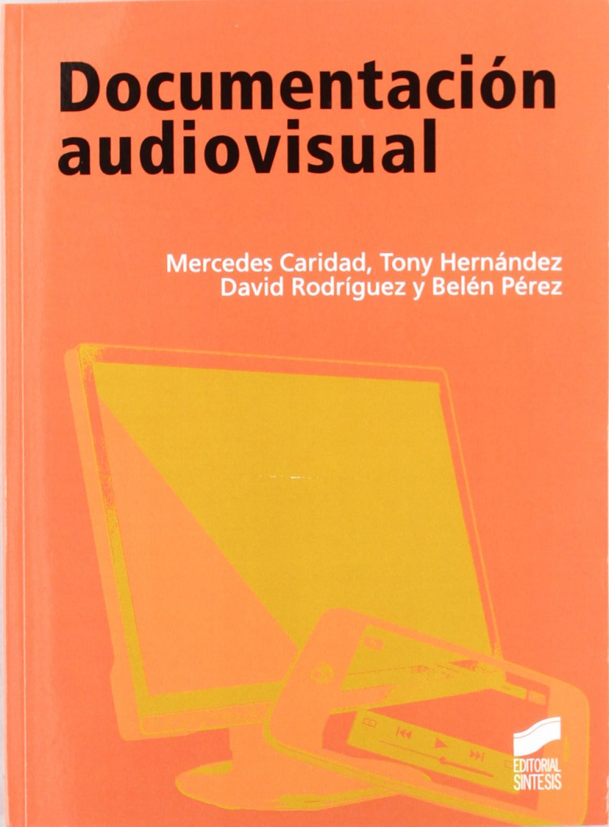 DOCUMENTACION AUDIOVISUAL