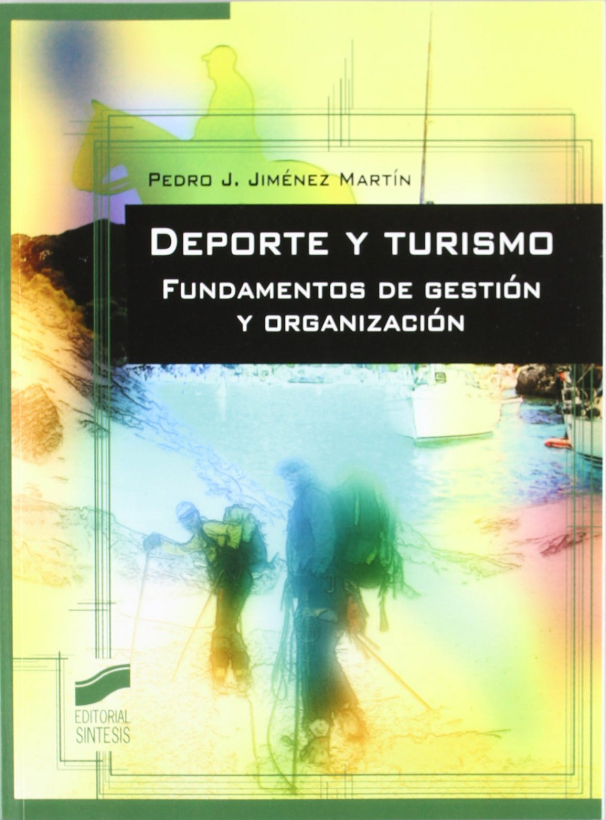 Deporte y turismo