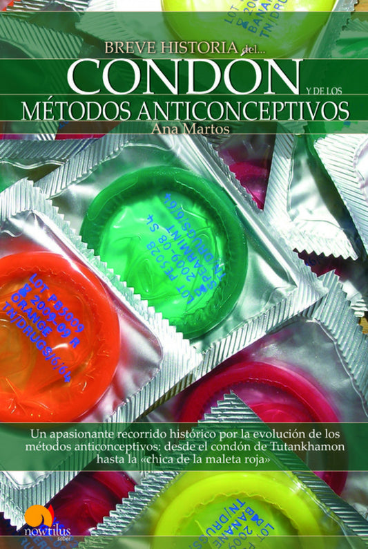 Breve historia del condón y de los métodos anticonceptivos