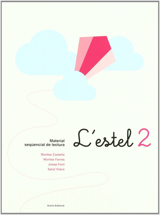 (CAT).(06).L'ESTEL 2.PRIMARIA