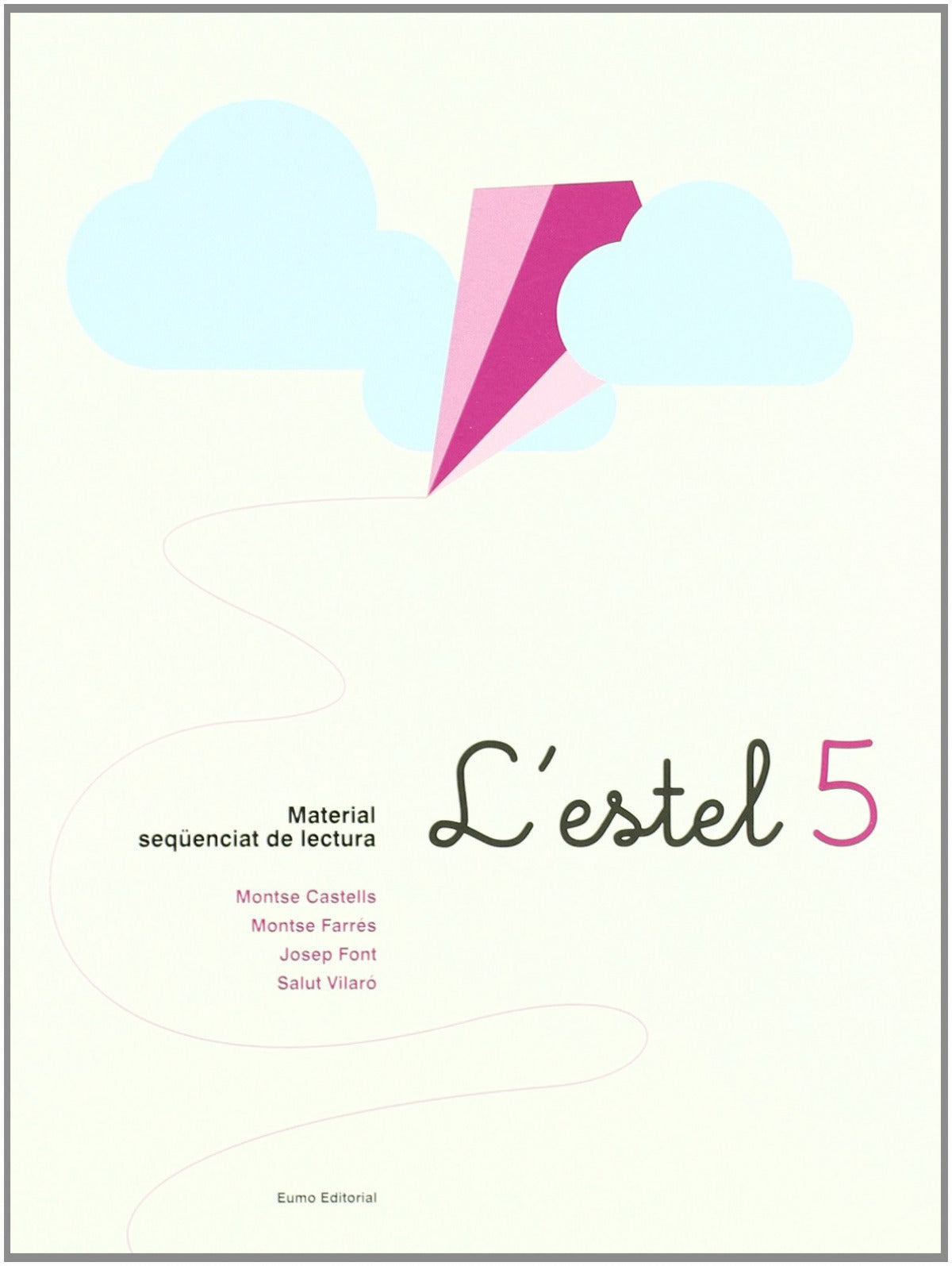(CAT).(08).L'ESTEL 5.(EDUCACIO ESPECIAL)