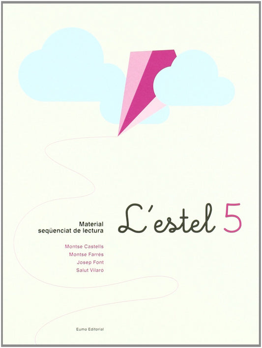 (CAT).(08).L'ESTEL 5.(EDUCACIO ESPECIAL)