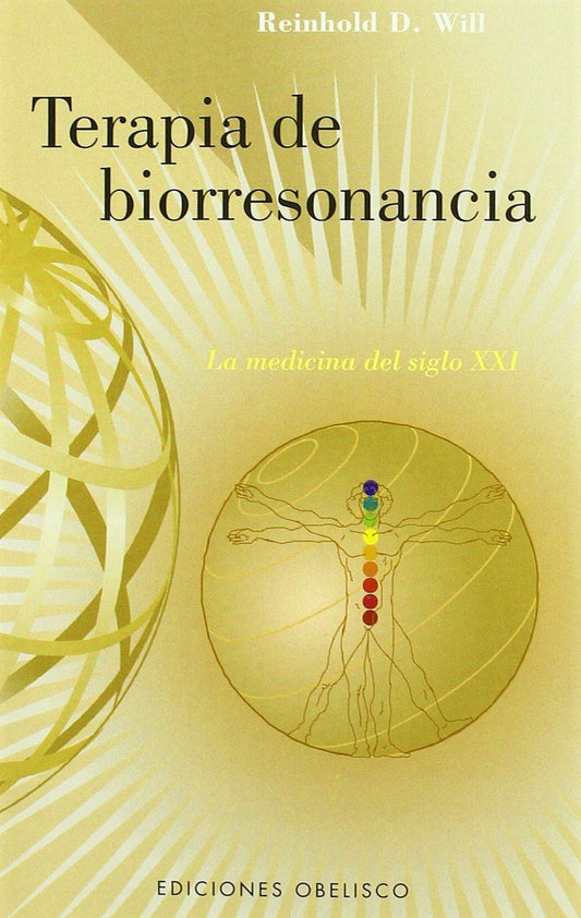 TERAPIA DE BIORRESONANCIA