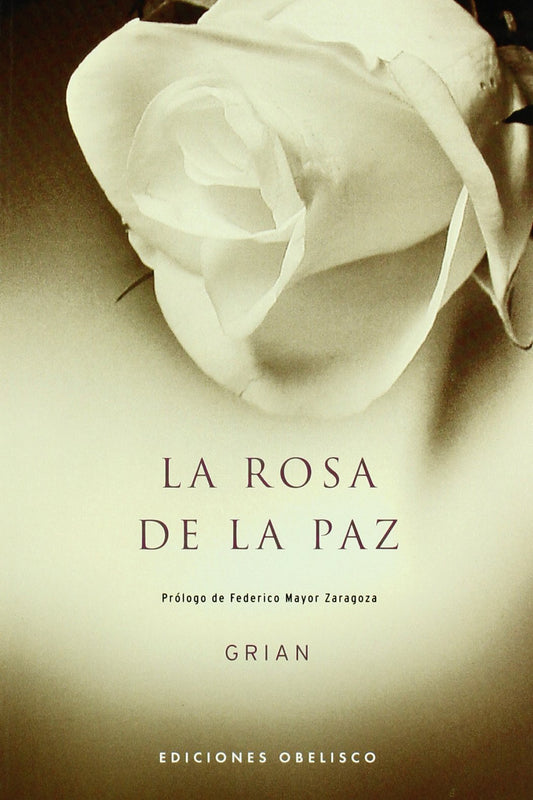 La rosa de la paz